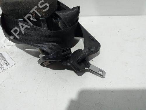 Rear left seatbelt FORD KA (RU8)  | BP23448436I29 
