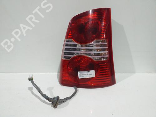 Used Right taillight HYUNDAI ATOS (MX) 1.1 (58 hp) 9356978