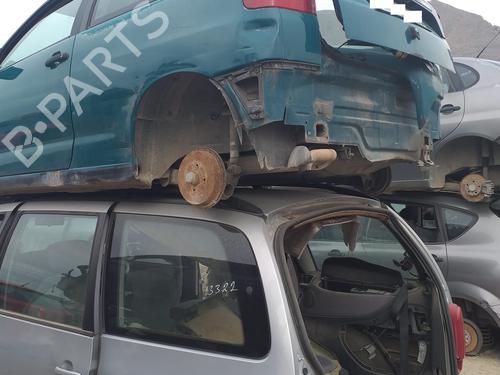 Right headlight SEAT IBIZA II (6K1) 1.9 D | BP16233378C29 