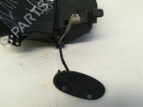 Instrument cluster TOYOTA YARIS VERSO (_P2_)  | BP12455412C47 