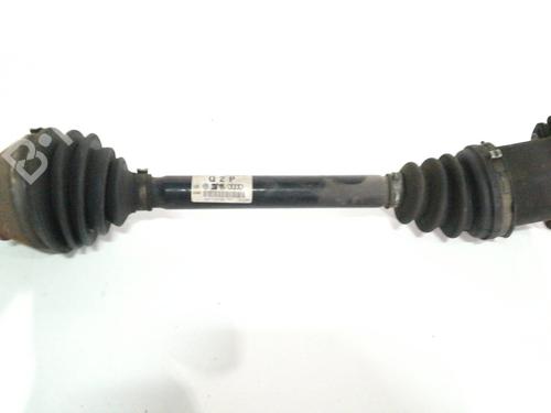 Used Right front driveshaft AUDI A8 D3 (4E2, 4E8) 3.0 TDI quattro (233 hp) 9356659