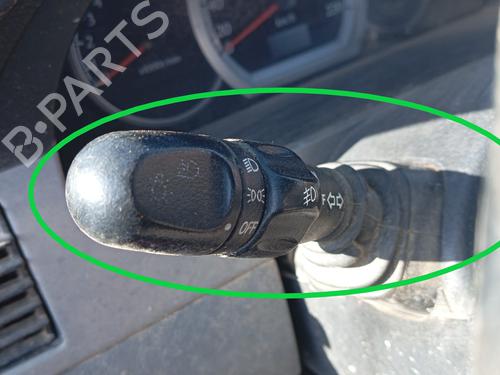 Used Headlight switch CHEVROLET NUBIRA Saloon 1.6 (109 hp) 23082623