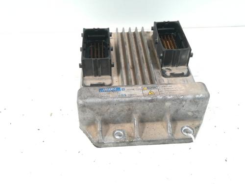 Computer motormanagement OPEL MERIVA A MPV (X03) 1.7 CDTI (E75) | BP9361640M57 