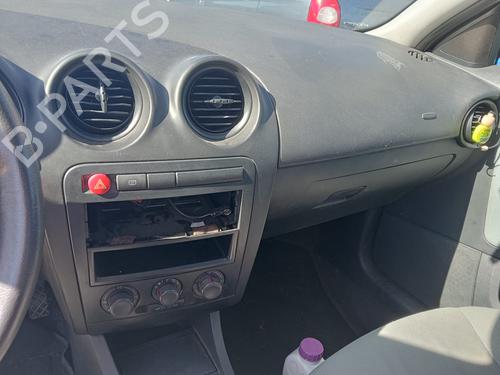Used Glove box SEAT IBIZA III (6L1) [2002-2009]  17510573