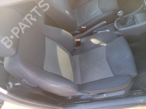 Used Right front seat SEAT IBIZA III (6L1) [2002-2009]  27694021