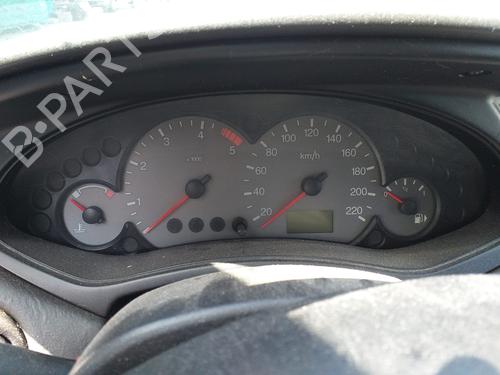Felg FORD FOCUS I (DAW, DBW) 1.8 TDCi | BP15357398C45 