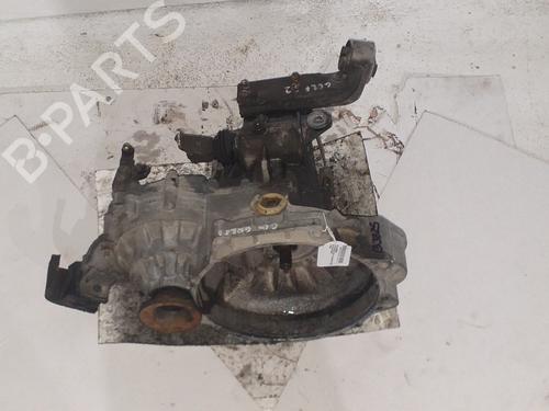 Gearbox VW GOLF III (1H1)  | BP9350146M3 