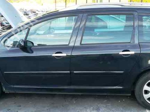 Right mirror PEUGEOT 307 Break (3E) 1.6 16V | BP9354197C27 