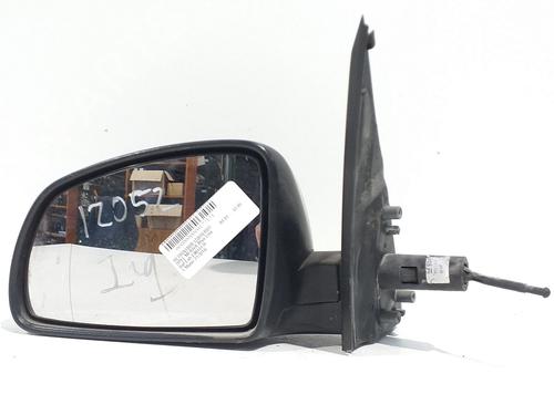 Ryggespeil venstre OPEL MERIVA A MPV (X03) 1.7 CDTI (E75) (100 hp) 9354723