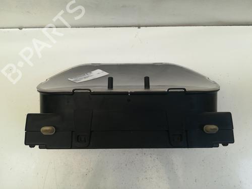 Instrument cluster FORD FIESTA IV (JA_, JB_)  | BP9348270C47 
