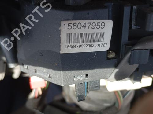 Schalter für ALFA ROMEO 156 (932_) 1.9 JTD 16V (932AXE00) (140 hp) 26548757