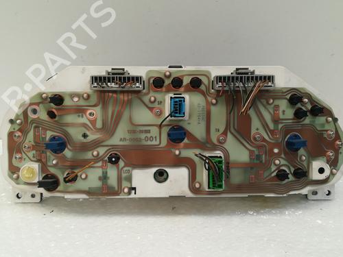 Instrument cluster MG MG ZS 2.0 TD | BP15660208C47 