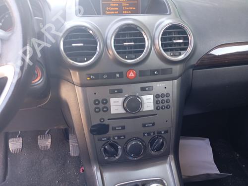 Bilradio OPEL ANTARA A (L07)  | BP26331343E6 