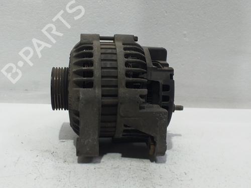 Alternator RENAULT CLIO II (BB_, CB_)  | BP9352030M7 