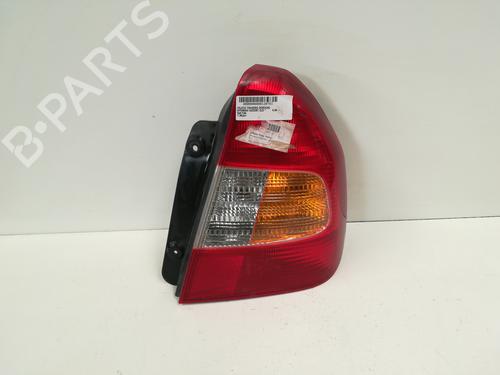 Højre baglygte HYUNDAI ACCENT II (LC) [1999-2012]  9346597