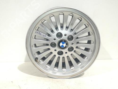 Used Rim BMW 5 (E39) 530 d (184 hp) 9361609