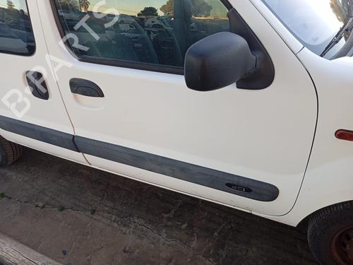 Used Front right lock RENAULT KANGOO (KC0/1_) [1997-2025]  25607338