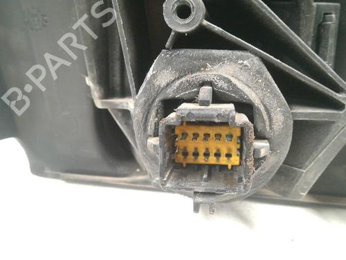 Retrovisor izquierdo RENAULT MEGANE II Saloon (LM0/1_) 1.9 dCi (LM0G, LM1G, LM2C) | BP10964937C26 