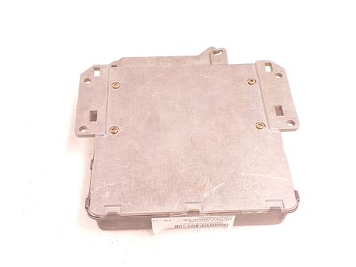 Engine control unit (ECU) BMW 5 (E39)  | BP9349751M57