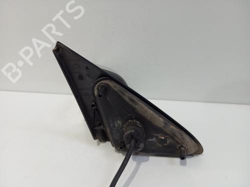 Left mirror FORD MONDEO III (B5Y) 2.0 16V TDDi / TDCi | BP21661682C26 