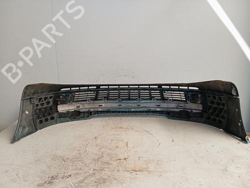 Front bumper AUDI A4 B5 Avant (8D5) 1.9 TDI | BP30111187C7