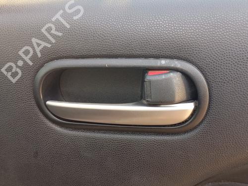 Used Front right interior door handle MAZDA 2 (DE_, DH_) 1.3 (DE3FS) (75 hp) 28812245
