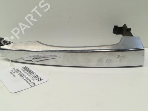 Used Rear right exterior door handle HYUNDAI TUCSON (TL, TLE) 1.6 GDi (132 hp) 13704296