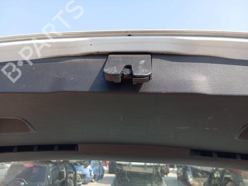 Used Tailgate lock VW GOLF IV (1J1) 1.6 (100 hp) 20178833