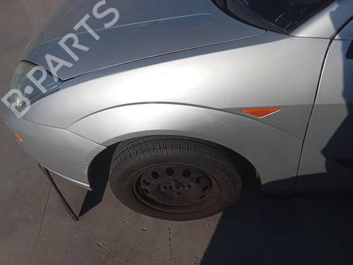 Used Left front fenders Left front fenders 38537866 38537866