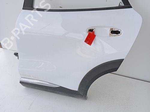 Dør venstre bagtil FORD PUMA (J2K, CF7) | BP29533187C4 - Image 3