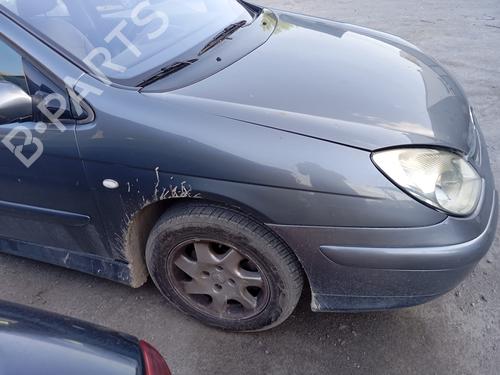 Used Right front fenders CITROËN C5 I (DC_) 2.0 HDi (DCRHZB, DCRHZE) (109 hp) 30061442