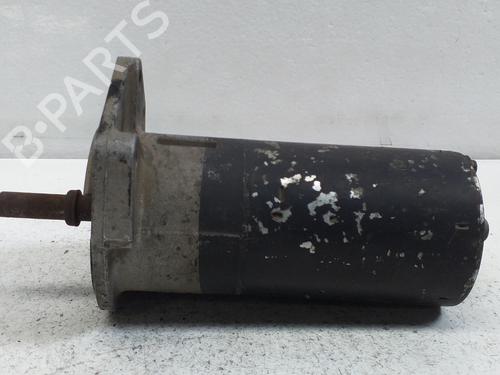 Used Starter SEAT IBIZA II (6K1) 1.9 TDI (90 hp) 9544689