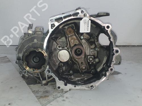 Used Gearbox SEAT LEON (1P1) 1.9 TDI (105 hp) 9354670