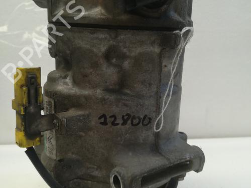 AC compressor CITROËN C4 Picasso I MPV (UD_)  | BP9356954M34 