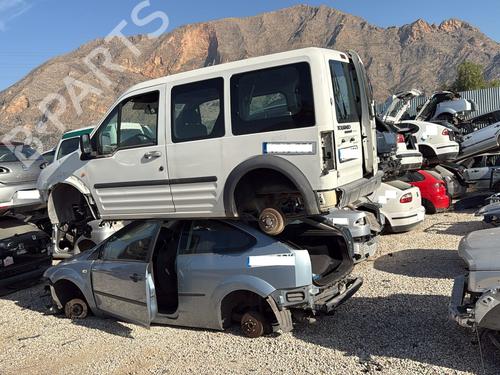 Right taillight FORD FOCUS II Saloon (DB_, FCH, DH)  | BP30102366C35 