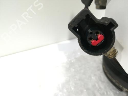 AC compressor MAZDA 2 (DY) 1.2 (DY3W) | BP12295425M34