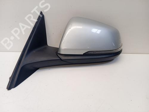 Used Left mirror Left mirror BMW 1 (F40) 116 d (116 hp) 33658647 33658647