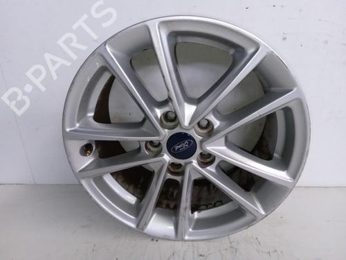 Used Rim FORD FOCUS III 1.5 TDCi (120 hp) 30182801
