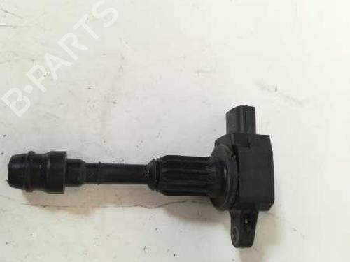 Used Ignition coil NISSAN MICRA C+C III (K12) 1.4 16V (88 hp) 9354410