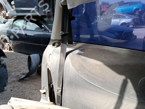 Used Rear left seatbelt FORD GALAXY I (WGR) 1.9 TDI (130 hp) 12277624