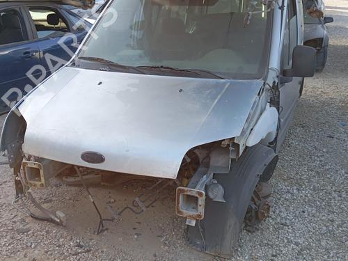 Left headlight FORD TRANSIT CONNECT (P65_, P70_, P80_) 1.8 TDCi | BP10097575C28 - Image 10