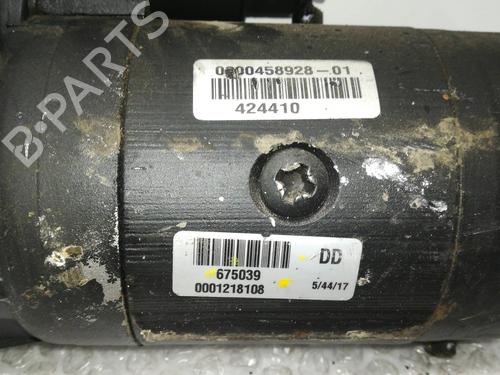 Starter MERCEDES-BENZ C-CLASS (W203) C 220 CDI (203.008) | BP11347946M8 