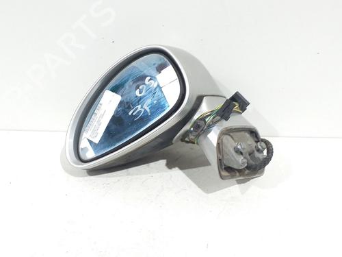Used Left mirror CITROËN C4 I (LC_) 1.4 16V (88 hp) 9347831