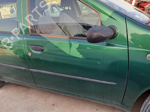 Serrure avant droite FIAT PUNTO (188_) 1.2 16V 80 (188.233, .235, .253, .255, .333, .353, .639,... (80 hp) 21484695