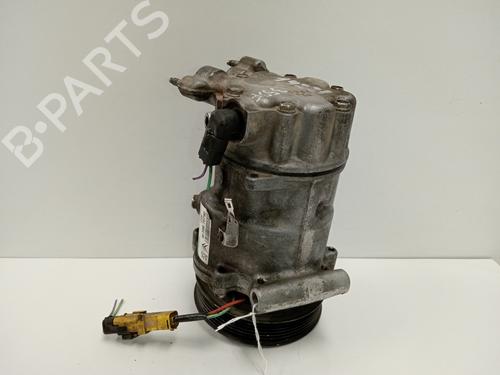 Used AC compressor CITROËN C4 I (LC_) [2004-2014]  17589483