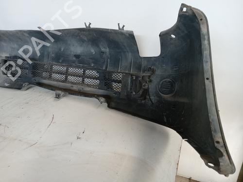 Front bumper CITROËN JUMPER I Van (244) 2.8 HDi | BP24447589C7