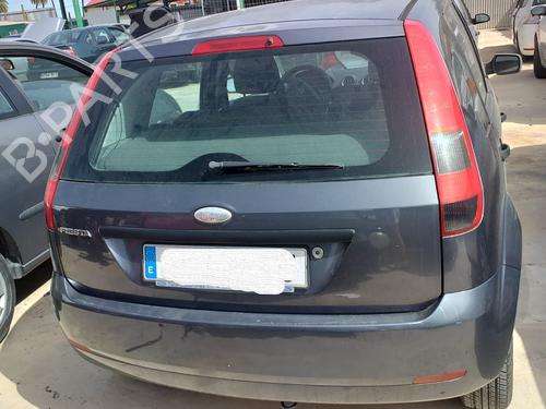 Used Right taillight FORD FIESTA V (JH_, JD_) 1.4 16V (80 hp) 12943370