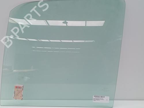 Used Front left door window VW GOLF II (19E, 1G1) [1983-1992]  21484652