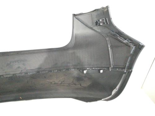 Rear bumper VW GOLF PLUS V (5M1, 521)  | BP11931290C8 