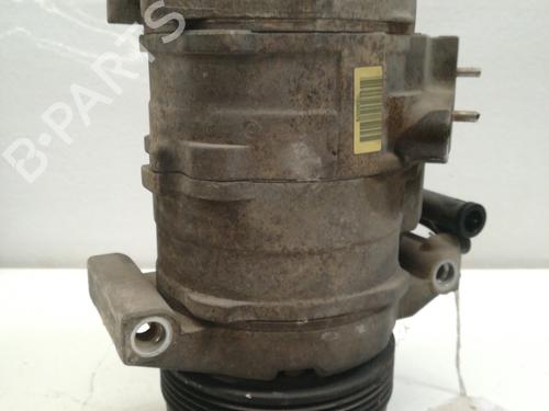 AC compressor BMW X5 (E53) 3.0 i | BP9355588M34 